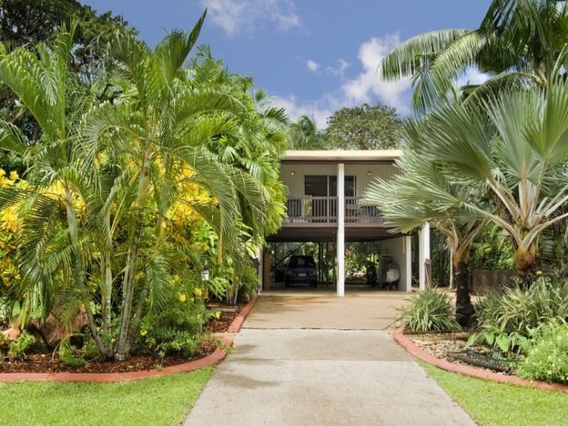 12 Jacksonia Circuit, Nightcliff NT 0810