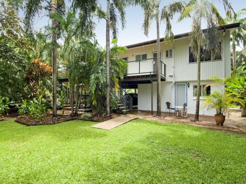 12 Jacksonia Circuit, Nightcliff NT 0810