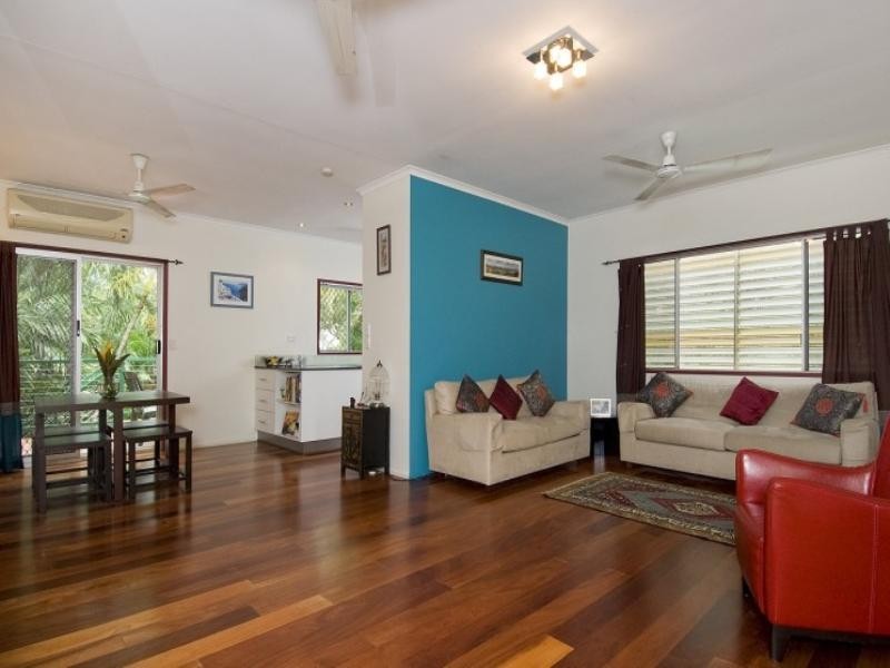 12 Jacksonia Circuit, Nightcliff NT 0810