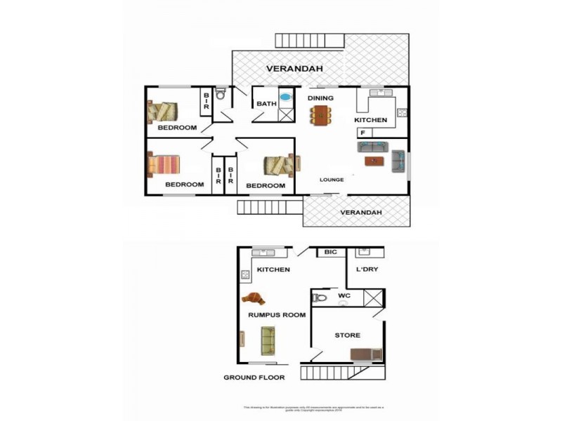 12 Jacksonia Circuit, Nightcliff NT 0810