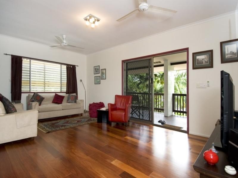 12 Jacksonia Circuit, Nightcliff NT 0810