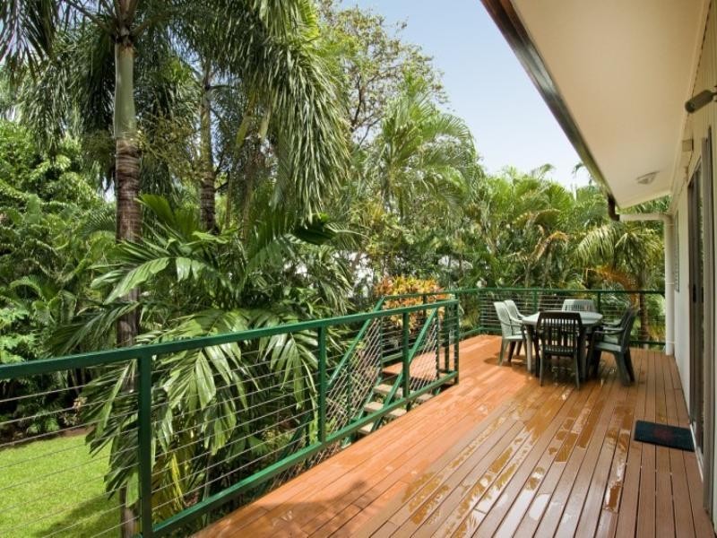 12 Jacksonia Circuit, Nightcliff NT 0810