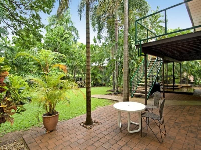 12 Jacksonia Circuit, Nightcliff NT 0810