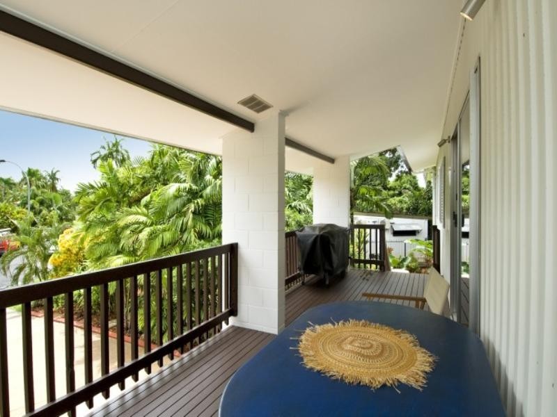 12 Jacksonia Circuit, Nightcliff NT 0810