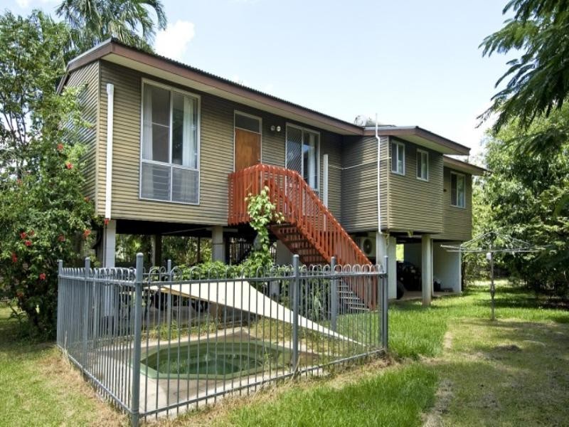 30 Manhony Circuit, Driver NT 0830