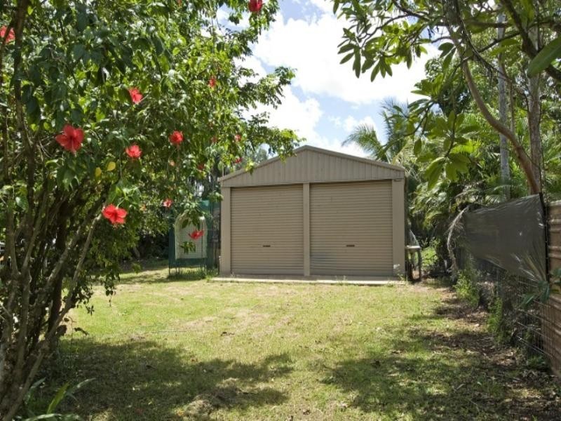 30 Manhony Circuit, Driver NT 0830