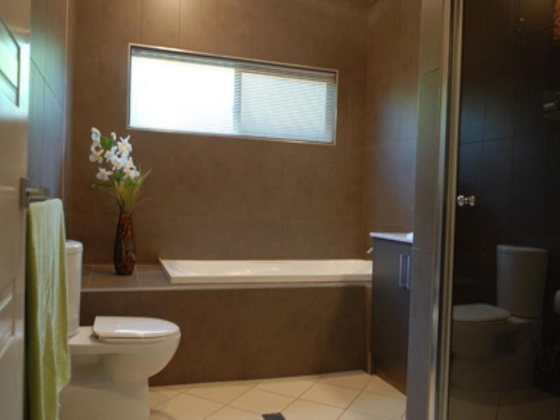 Rosebery NT 0832