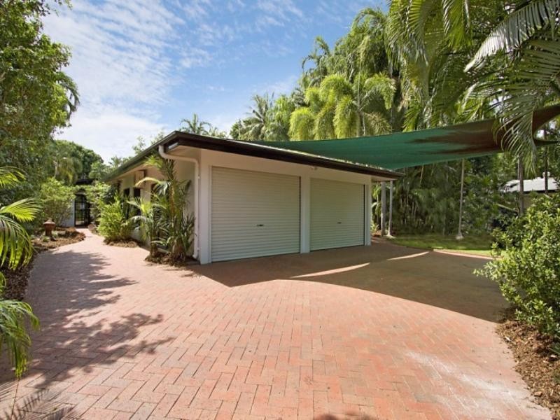 4 Margaritis Street, Wanguri NT 0810