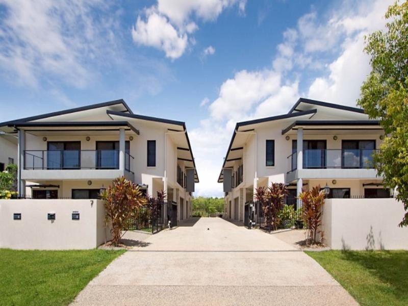 4/7 O’Ferrals Road, Bayview NT 0820
