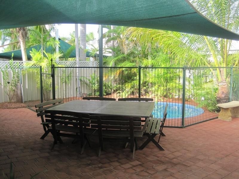 5 Mihailou Court, Coconut Grove NT 0810