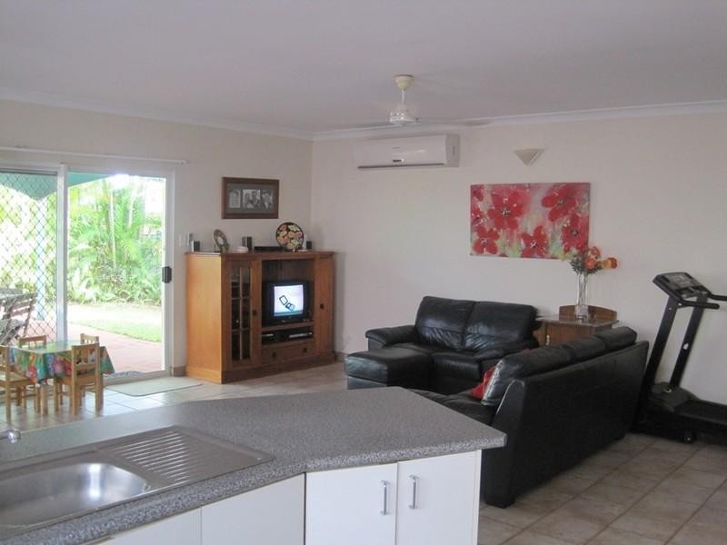 5 Mihailou Court, Coconut Grove NT 0810
