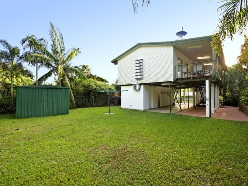 88 James Court, Woodroffe NT 0830