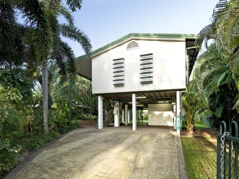 88 James Court, Woodroffe NT 0830