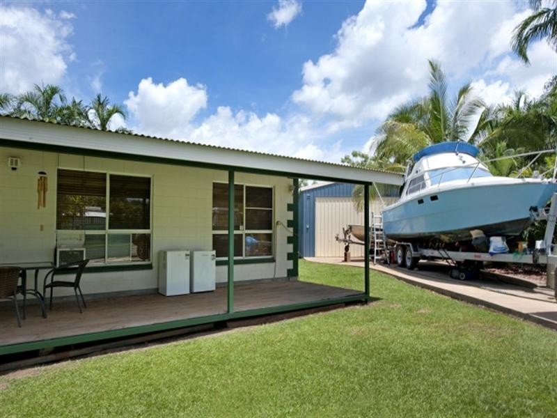 22 Port Mar Street, Moulden NT 0830