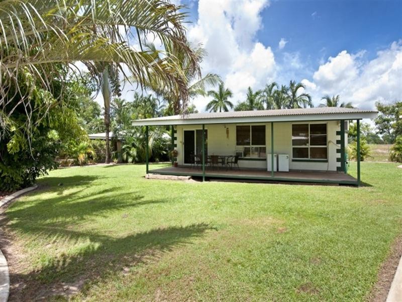22 Port Mar Street, Moulden NT 0830
