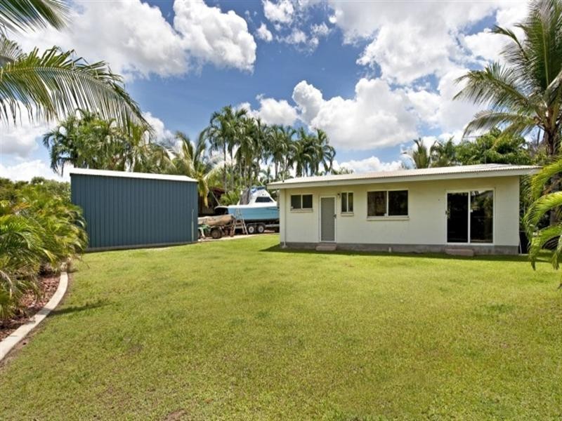 22 Port Mar Street, Moulden NT 0830
