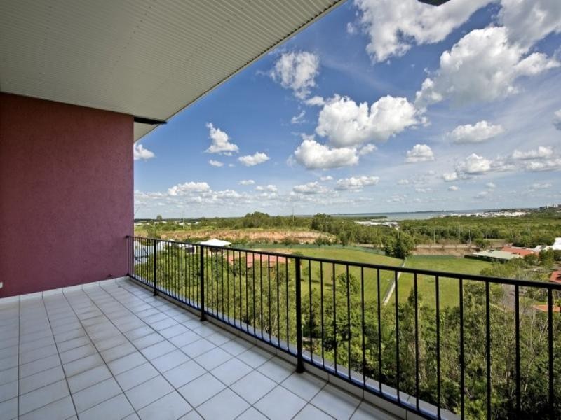 17/7 Brewery Place, Woolner NT 0820