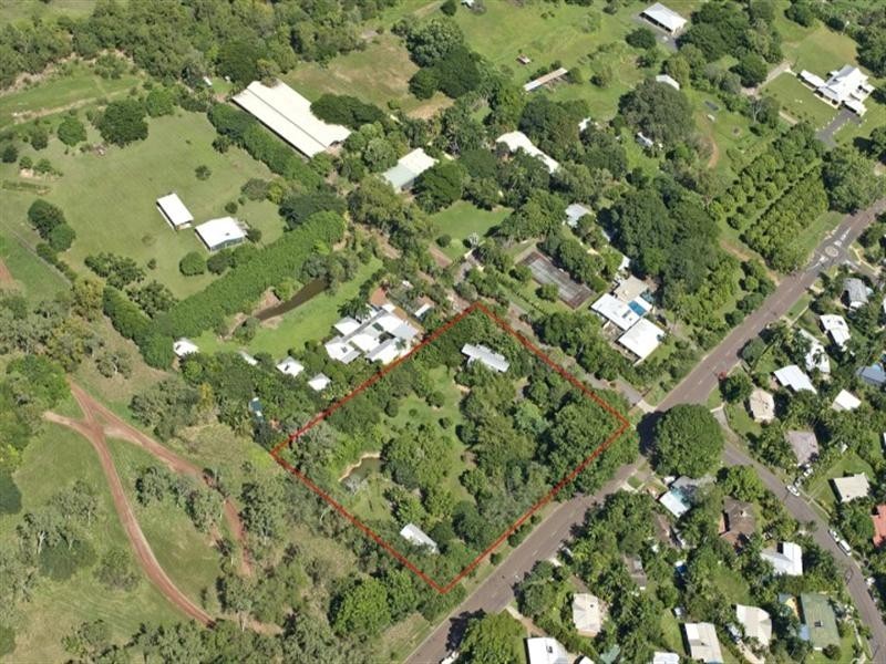 47 Freshwater Road, Jingili NT 0810