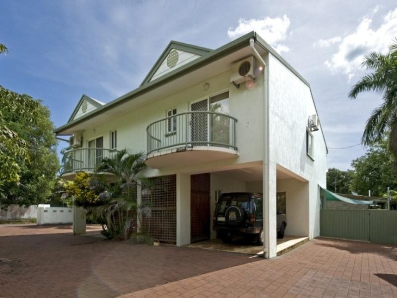 2/144 Ryland Road, Rapid Creek NT 0810