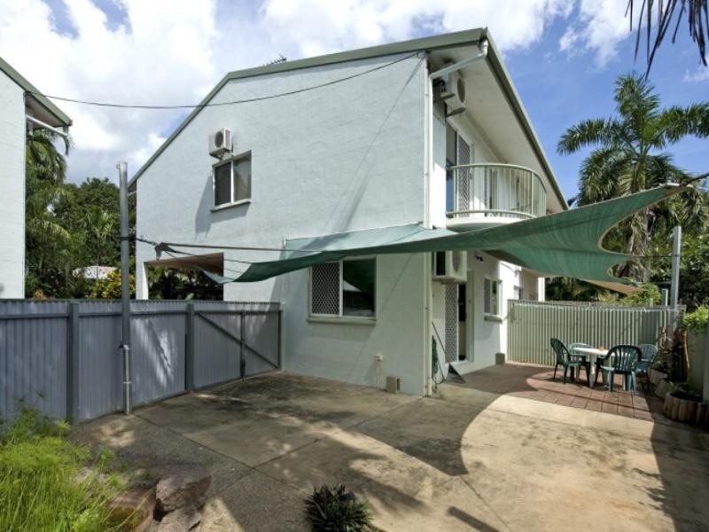 2/144 Ryland Road, Rapid Creek NT 0810