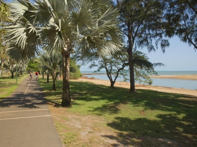 2/144 Ryland Road, Rapid Creek NT 0810