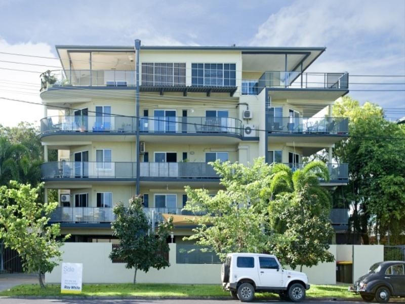 1/5 Lambell Terrace, Larrakeyah NT 0820