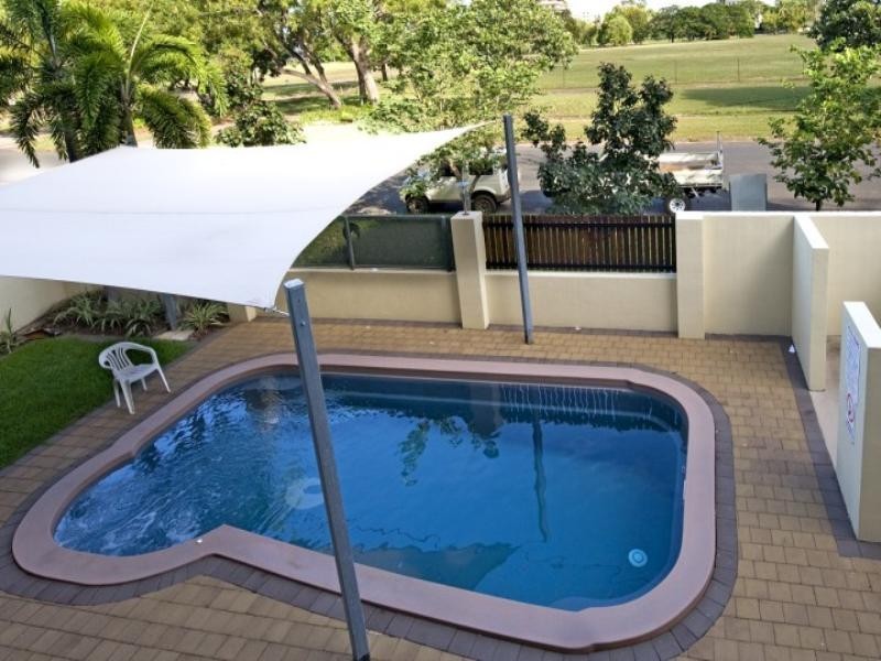 1/5 Lambell Terrace, Larrakeyah NT 0820