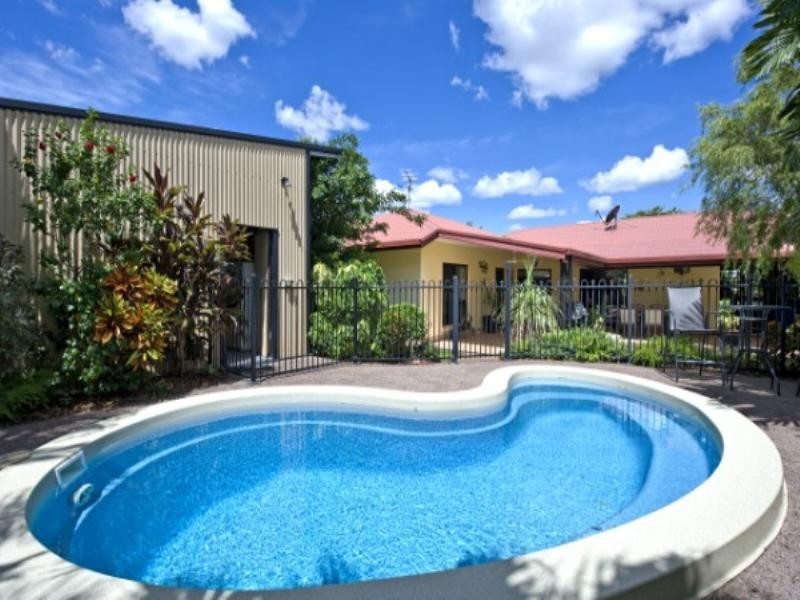 75 Flametree Court, Rosebery NT 0832