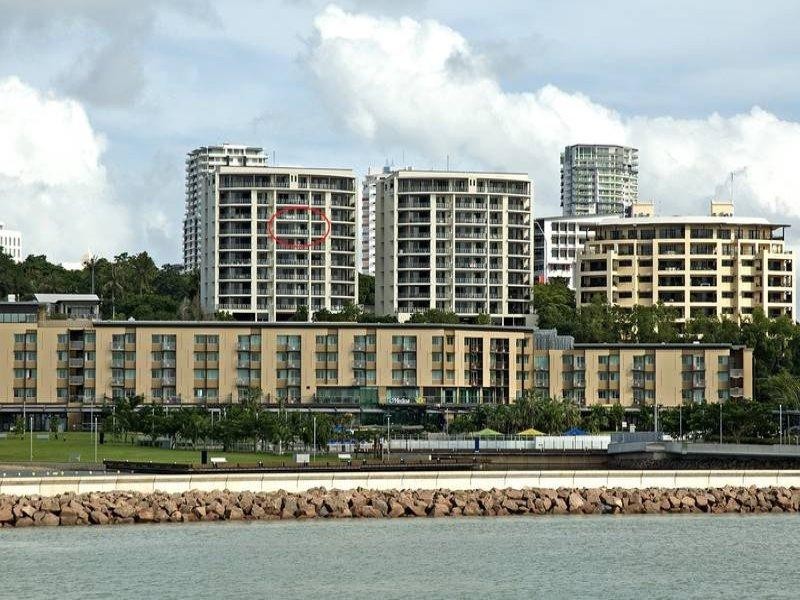 43/15 The Esplanade, Darwin NT 0800