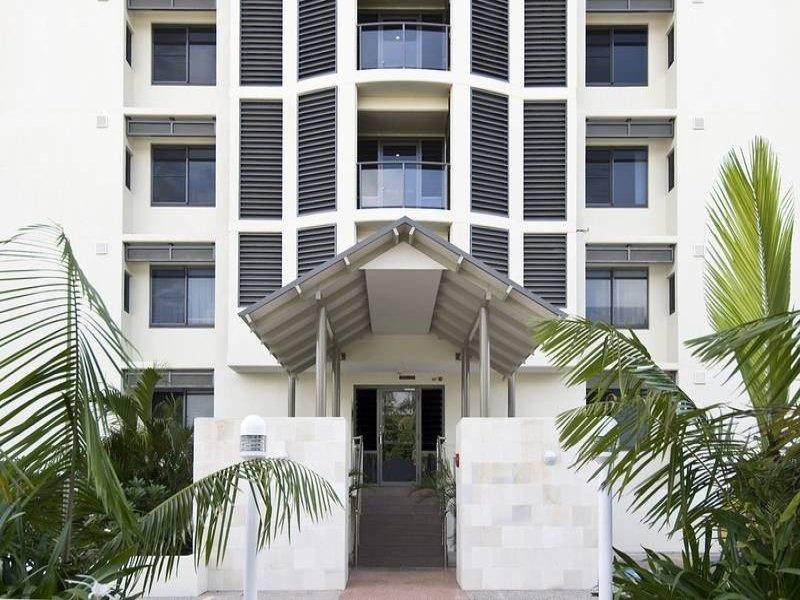 43/15 The Esplanade, Darwin NT 0800