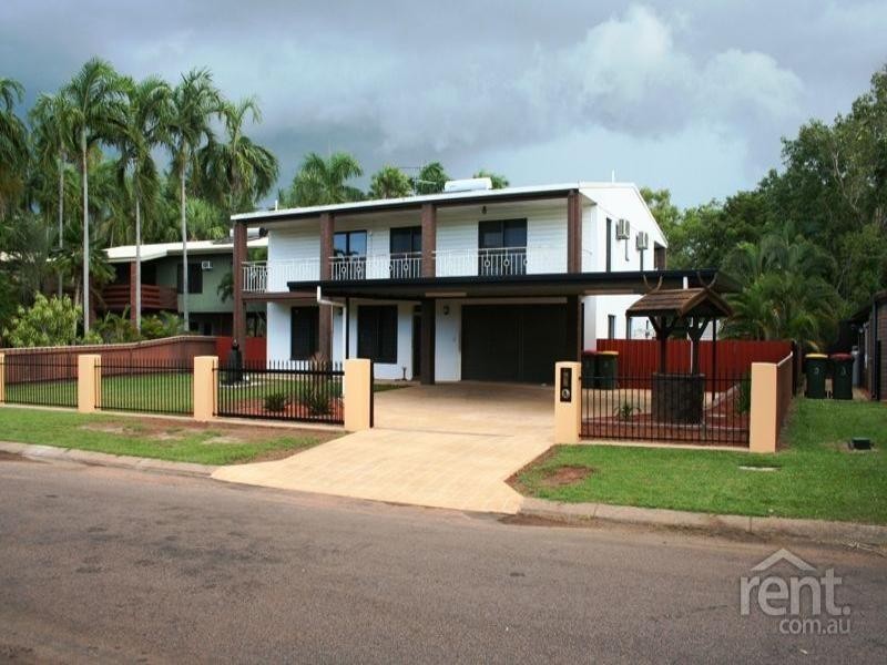 11 Pinehurst Circuit, Marrara NT 0812