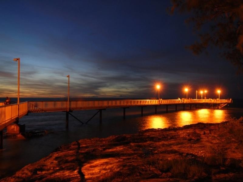 1/280 Casuarina Drive, Nightcliff NT 0810