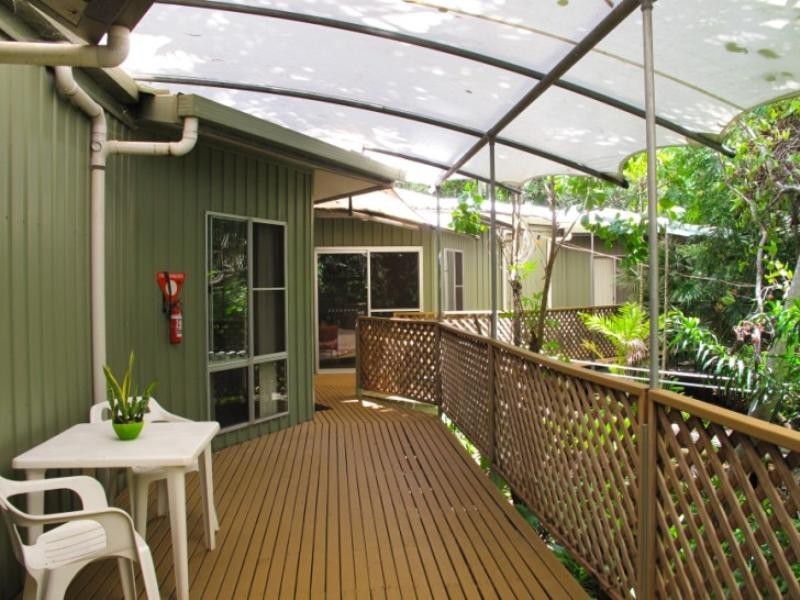 25 De Lissa Drive, Wagait Beach NT 0822