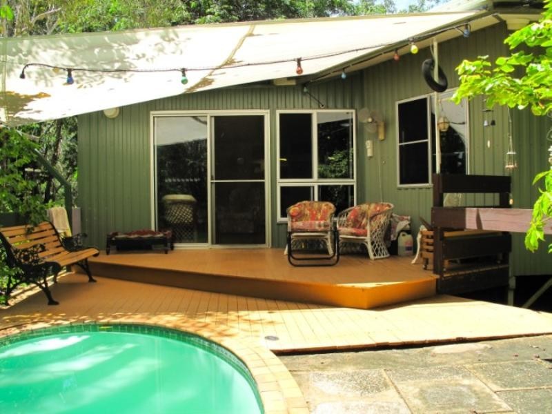 25 De Lissa Drive, Wagait Beach NT 0822