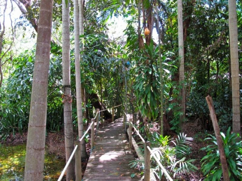 25 De Lissa Drive, Wagait Beach NT 0822