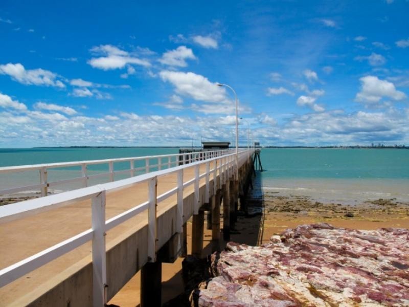 25 De Lissa Drive, Wagait Beach NT 0822
