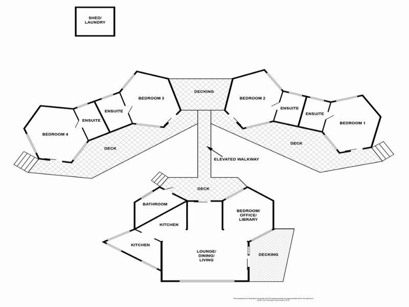 25 De Lissa Drive, Wagait Beach NT 0822