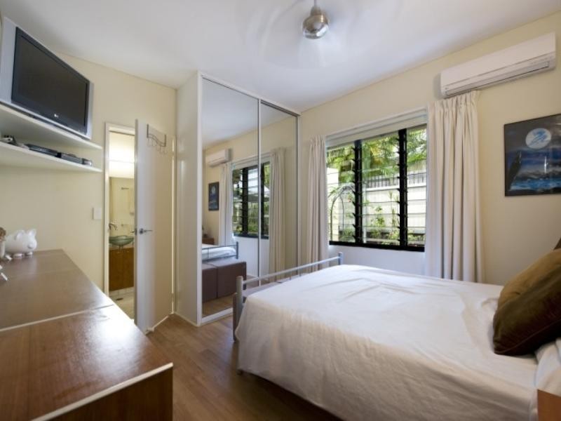 4/6 St John Court, The Gardens NT 0820