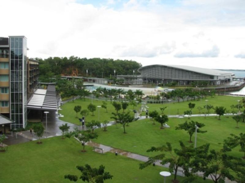 126/19 Kitchener Drive, Darwin NT 0800