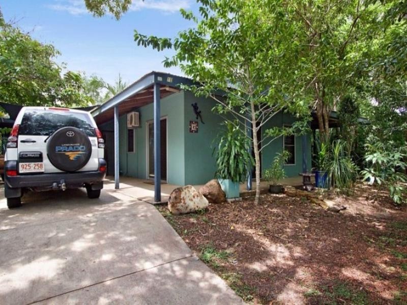 10 Annaburroo Crescent, Tiwi NT 0810