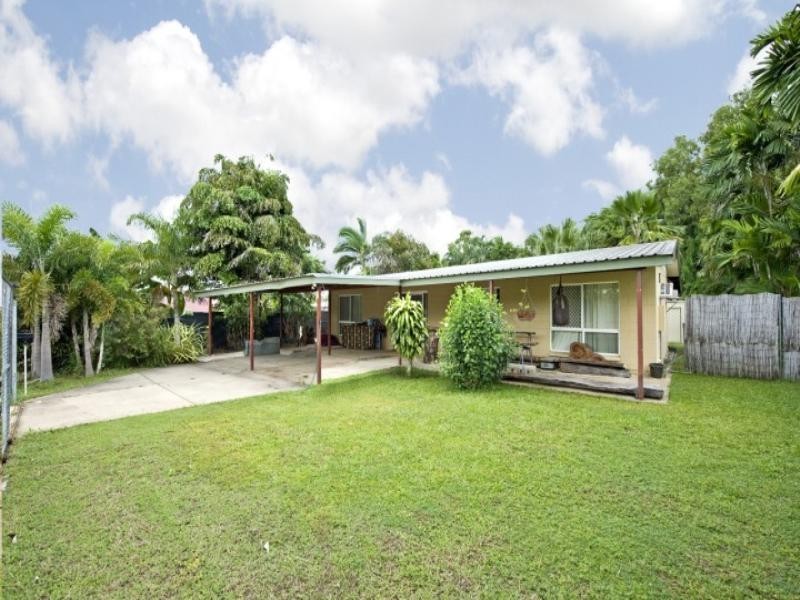 26 Maurice Terrace, Bakewell NT 0832