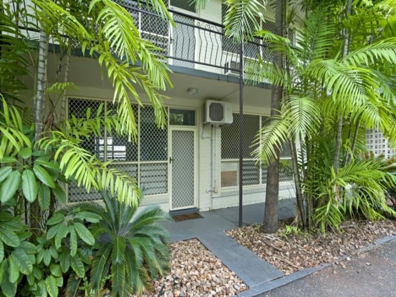 4/3 Margaret Street, Stuart Park NT 0820