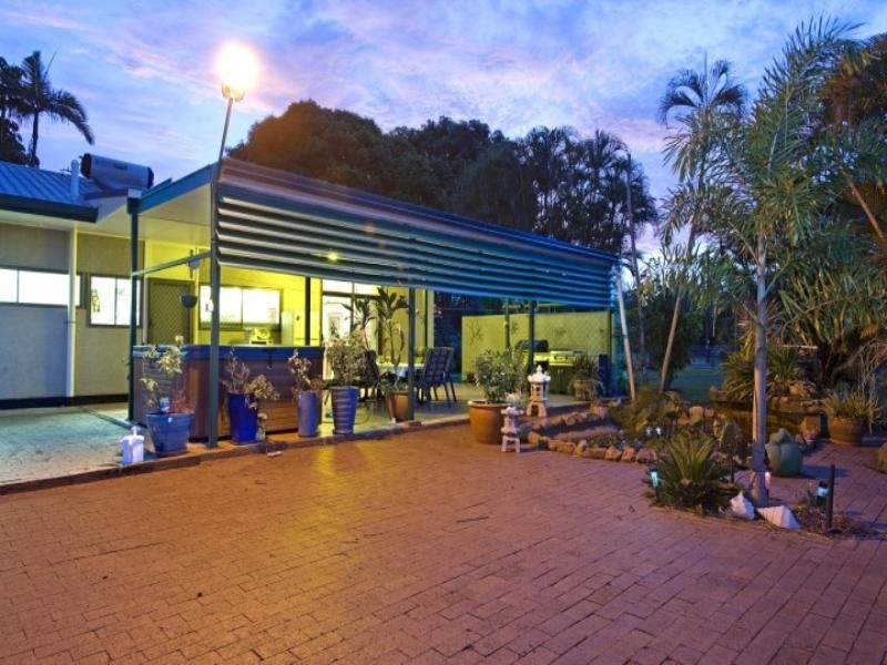 345 Whitewood Road, Howard Springs NT 0835