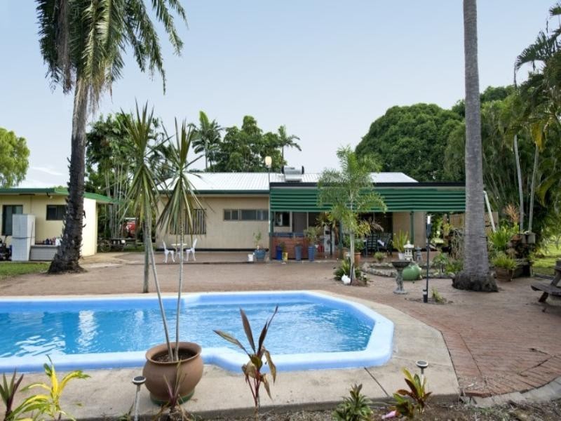 345 Whitewood Road, Howard Springs NT 0835