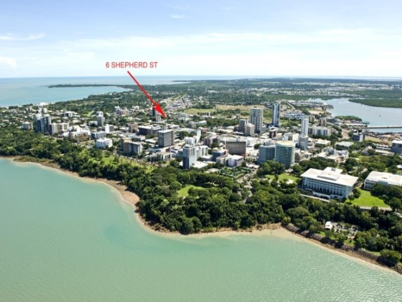 5/6 Shepherd Street, Darwin NT 0800