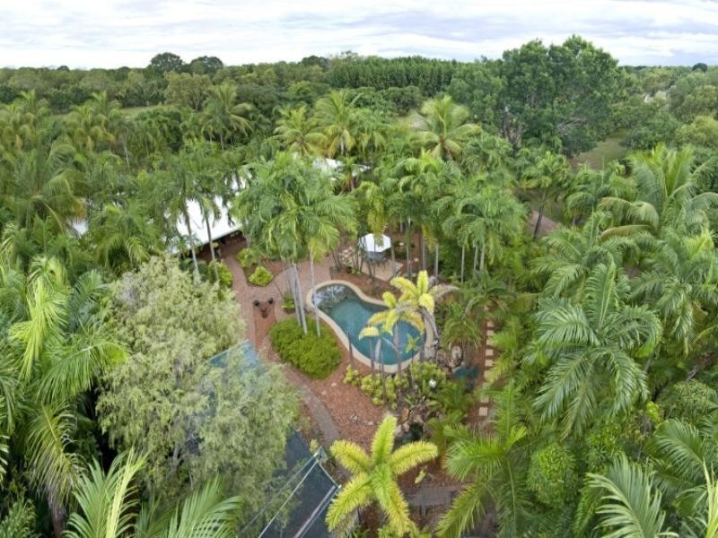 160 Pheasant Drive, Mcminns Lagoon NT 0822