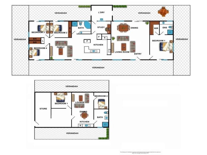 160 Pheasant Drive, Mcminns Lagoon NT 0822