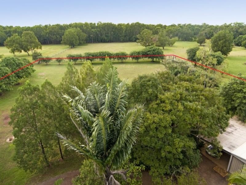 160 Pheasant Drive, Mcminns Lagoon NT 0822