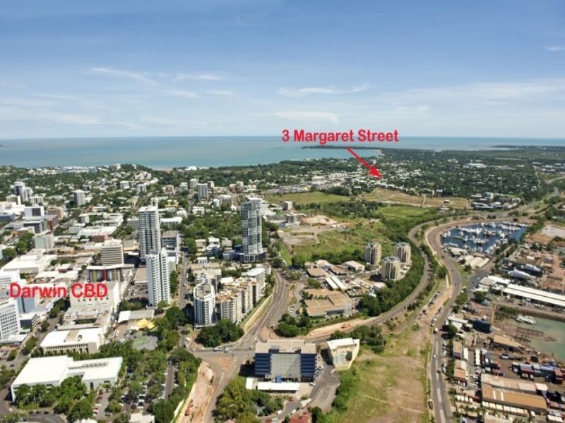 5/3 Margaret Street, Stuart Park NT 0820