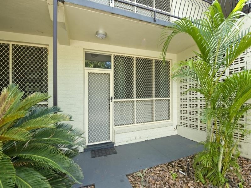 5/3 Margaret Street, Stuart Park NT 0820